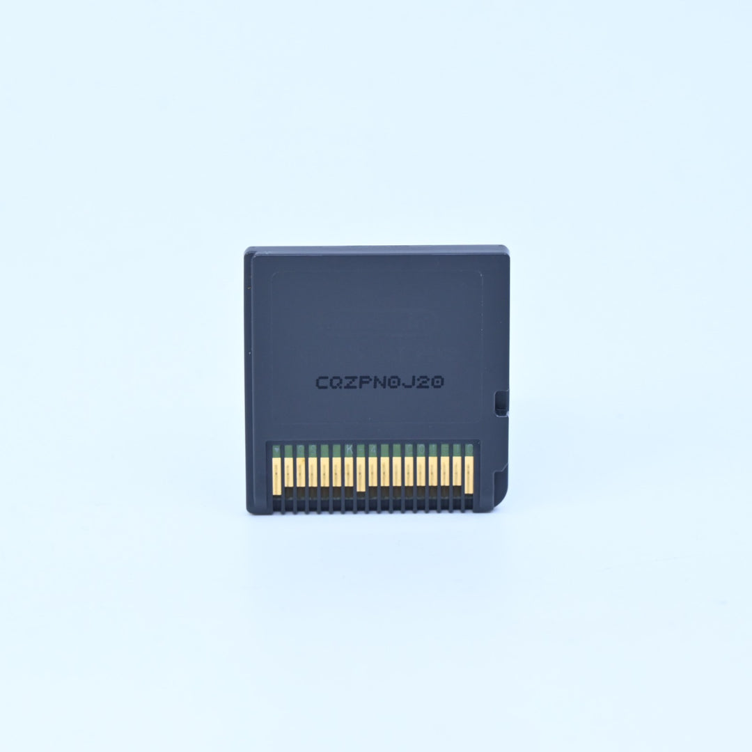 101 in 1 Explosive Megamix - Nintendo DS Game - Cartridge Only - PAL