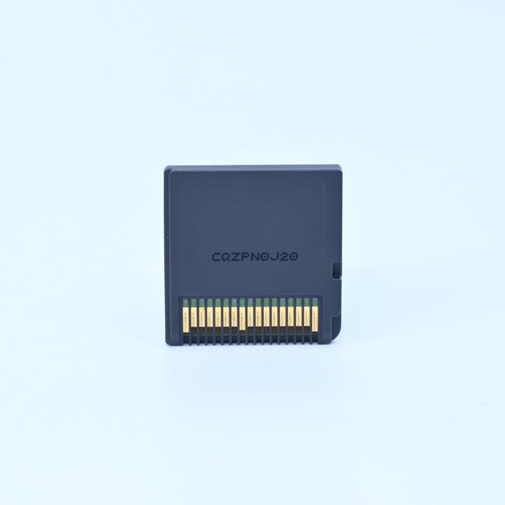 101 in 1 Explosive Megamix - Nintendo DS Game - Cartridge Only - PAL