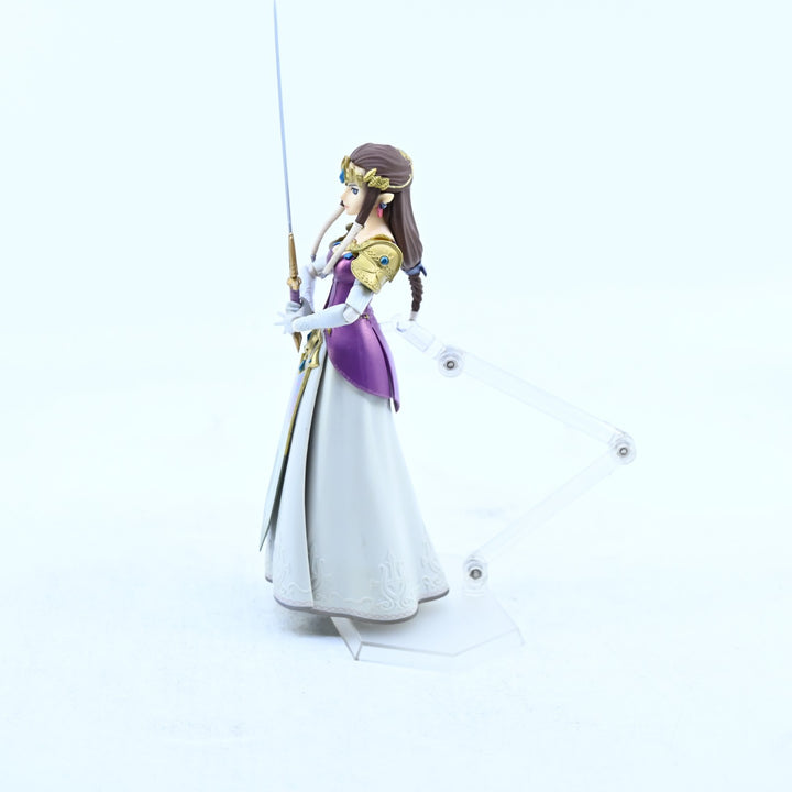 Zelda - The Legend of Zelda: Twilight Princess - Figma 318 - Anime Figure