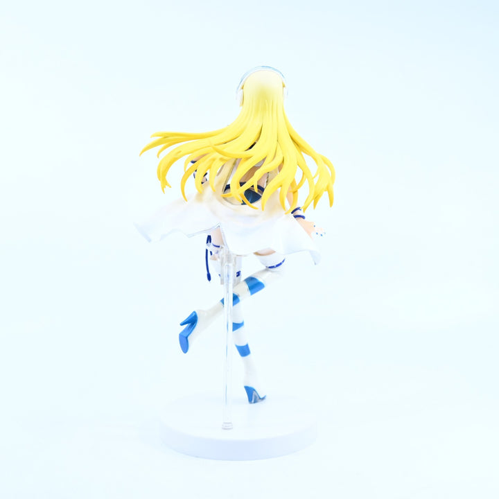 Lily from anim.o.v.e. - Ice Lily - Vocaloid - Jamma - Anime Figure