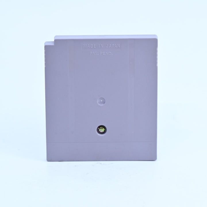 Pokemon Yellow Version - Nintendo Gameboy Boxed Game - NTSC-J - NEW SAVE BATTERY