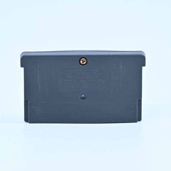 Crash Bandicoot XS - Nintendo Gameboy Advance / GBA Game - PAL - FREE POST!