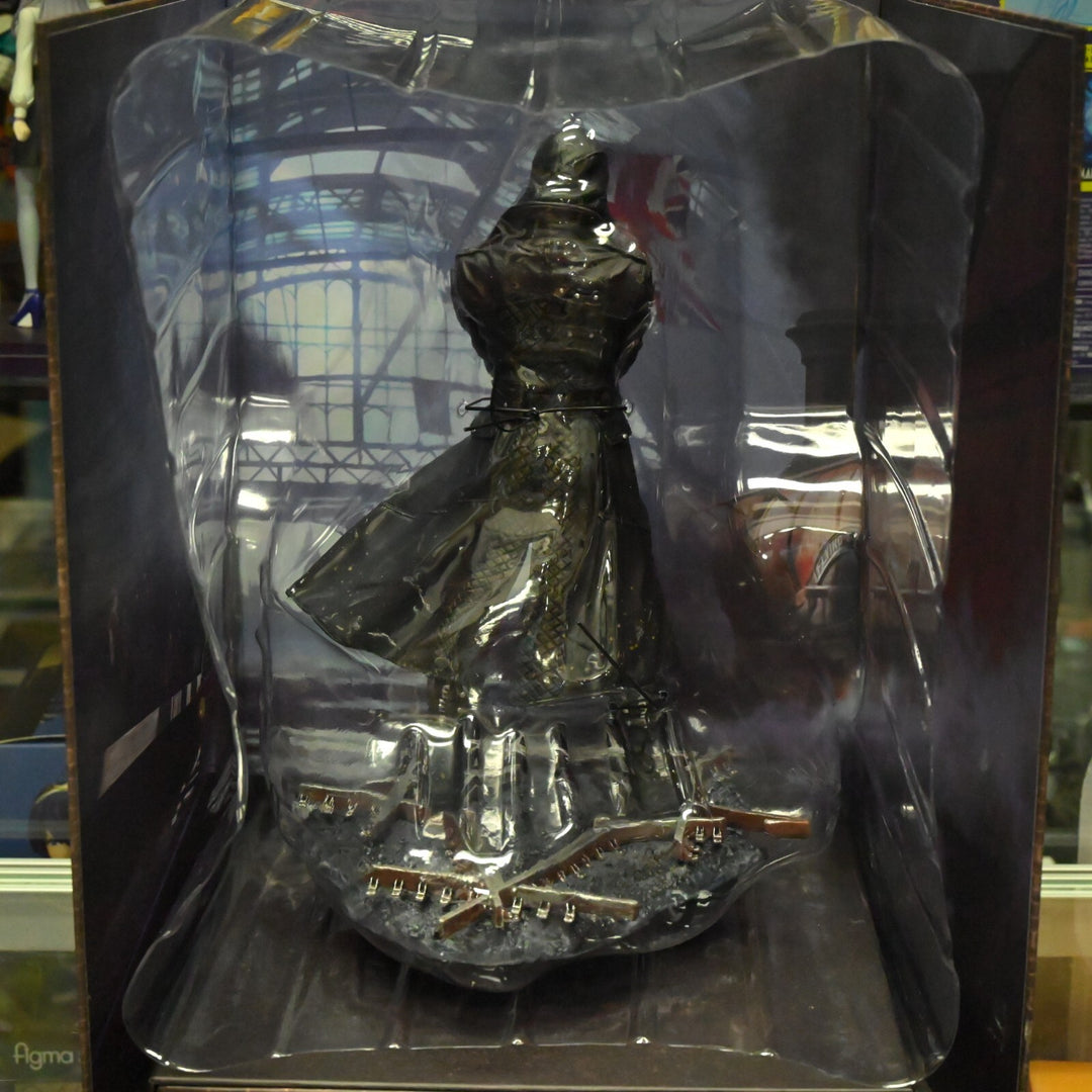 Assassin's Creed Syndicate: Charing Cross Edition - PC Game - Figure