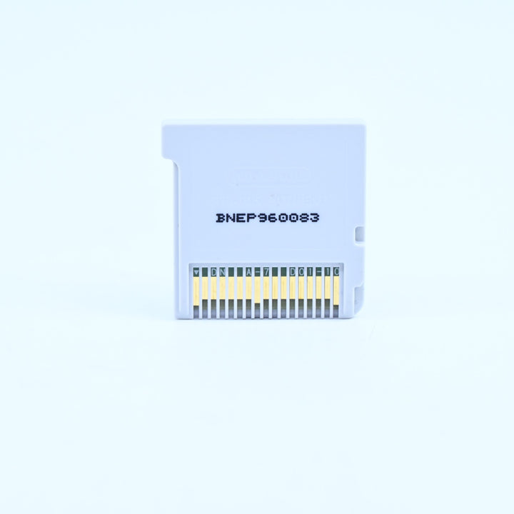 Pokemon Moon - Nintendo 3DS Game - Cartridge Only - PAL - FREE POST!