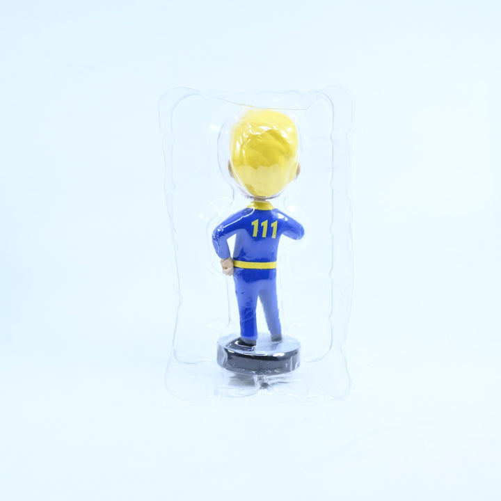 Fallout - Charisma Vault Boy Bobblehead - Bethesda - Toy