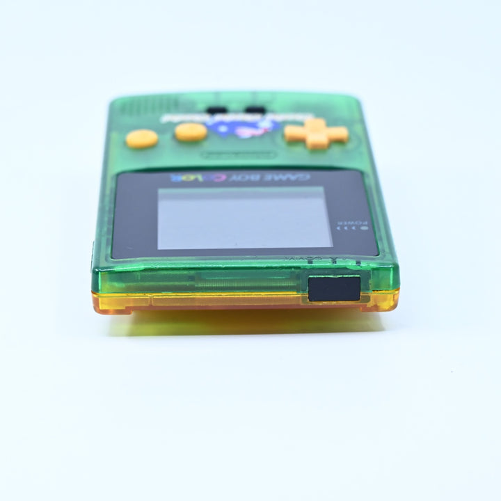 Ozzie! Ozzie! Ozzie! Edition - Nintendo Gameboy Color Console - PAL