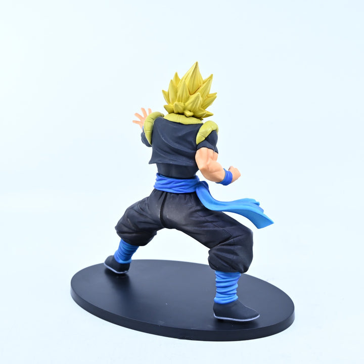 Gogeta Xeno - SDBH DXF Figure Vol 3 - Crane King - Banpresto - Anime Figure