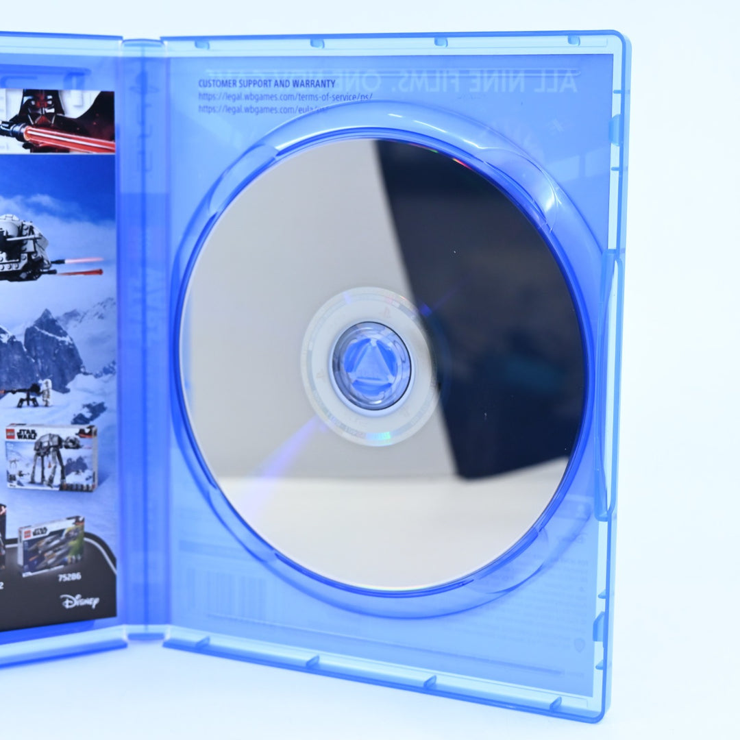 LEGO Star Wars: The Skywalker Saga - Sony Playstation 5 / PS5 Game - FREE POST!