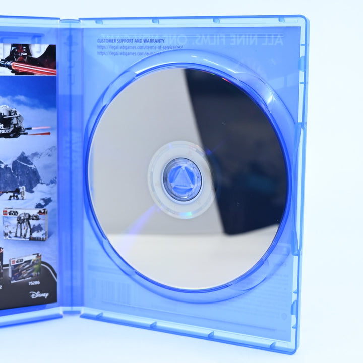 LEGO Star Wars: The Skywalker Saga - Sony Playstation 5 / PS5 Game - FREE POST!