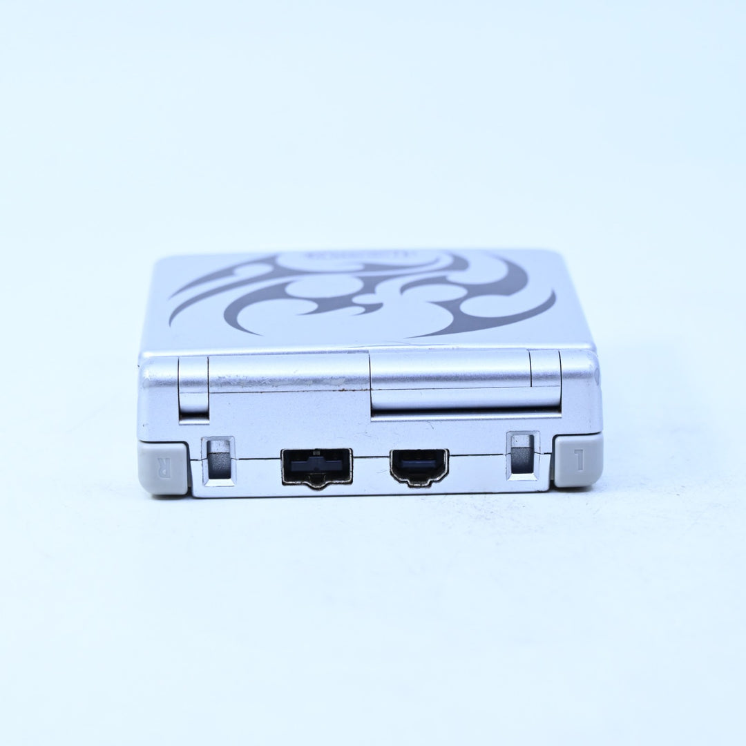 Tribal - AGS-001 - Nintendo Gameboy Advance / GBA SP Console - PAL