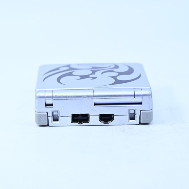 Tribal - AGS-001 - Nintendo Gameboy Advance / GBA SP Console - PAL