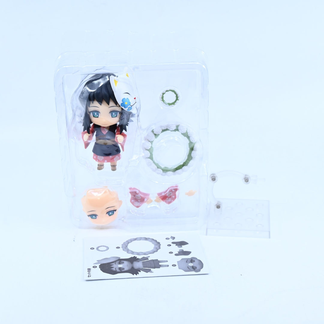 Makomo - Demon Slayer Nendoroid 1570 - Good Smile Company Anime Figure