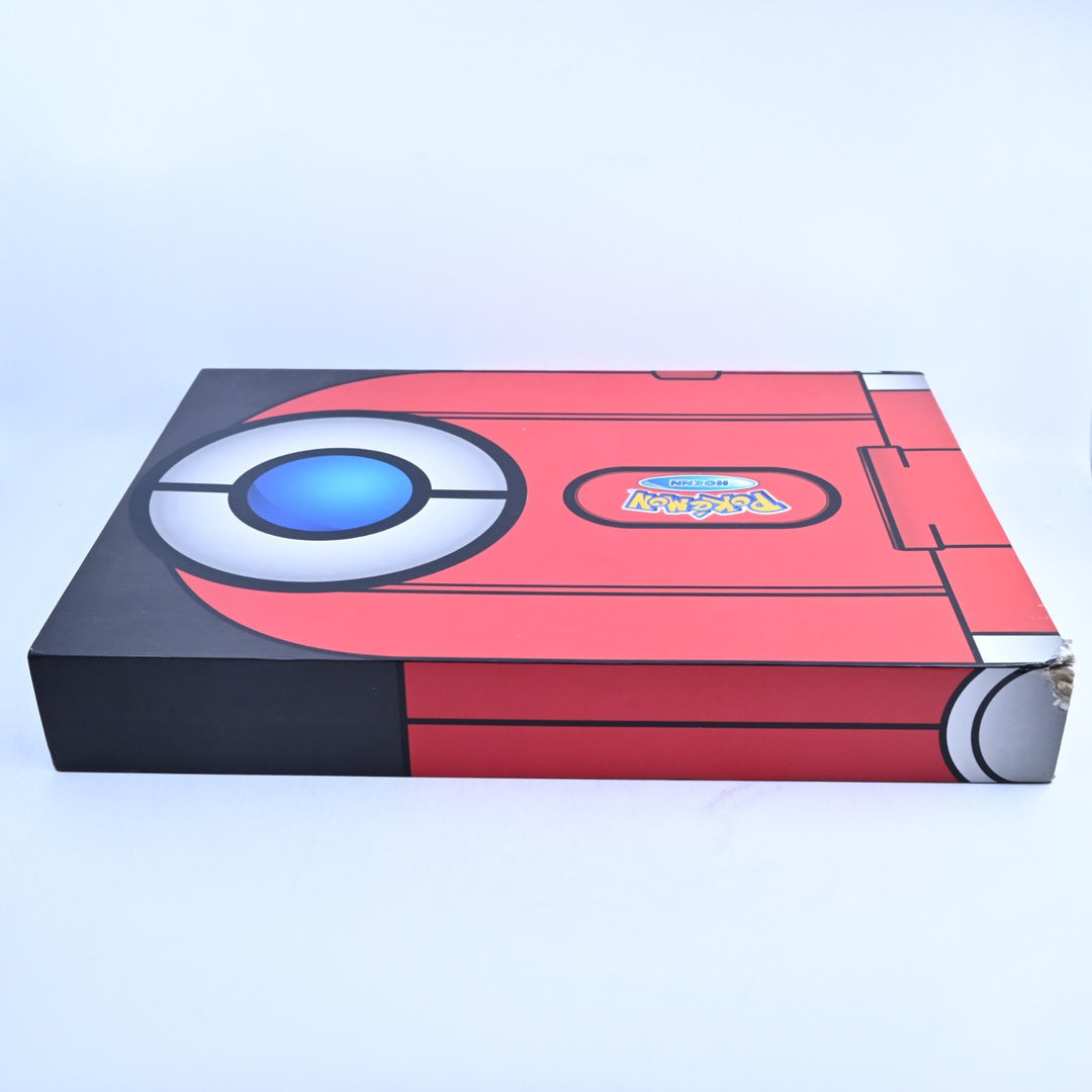 Pokemon Collection Hoenn Edition - DVD Box Set Region 4 Australia