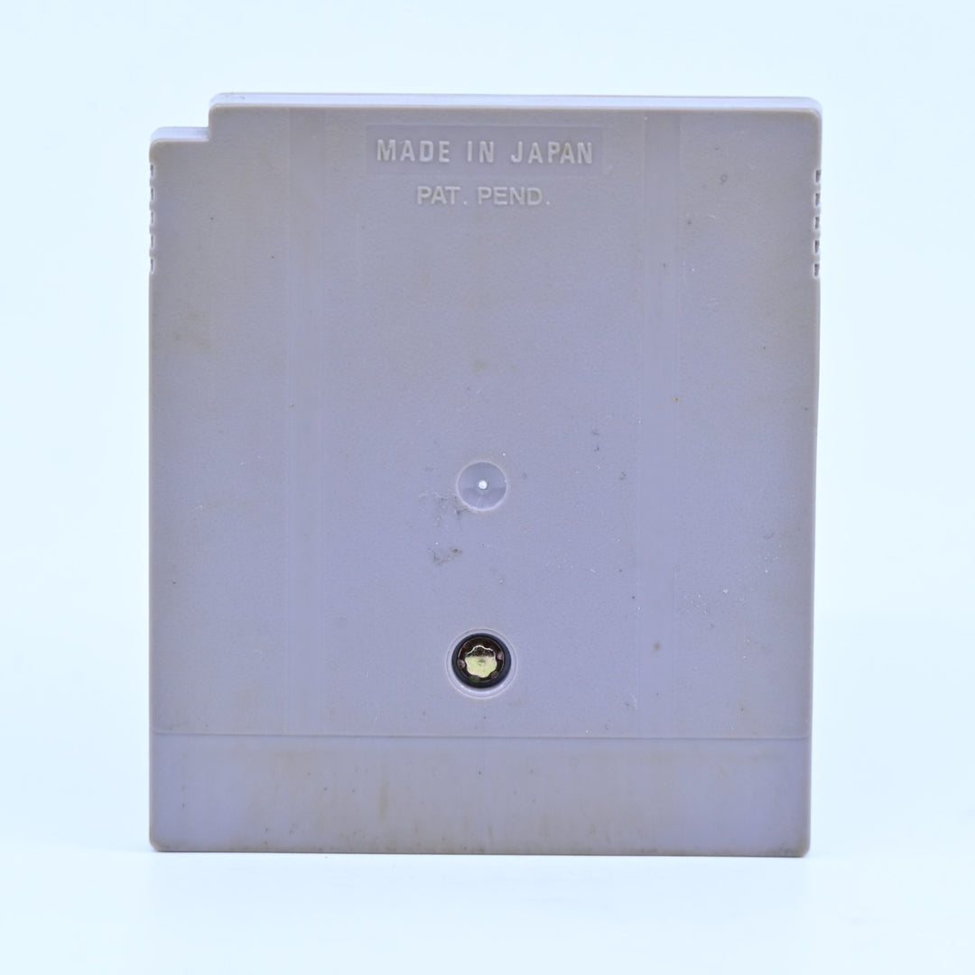 Tetris - Nintendo Gameboy Game - Region Free - FREE POST!