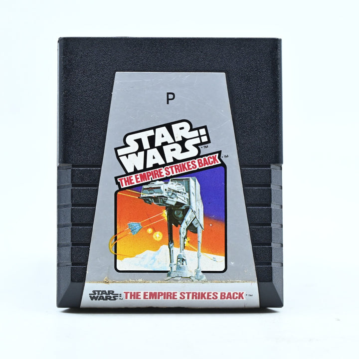 Star Wars: The Empire Strikes Back - Atari 2600 Game - PAL - FREE POST!