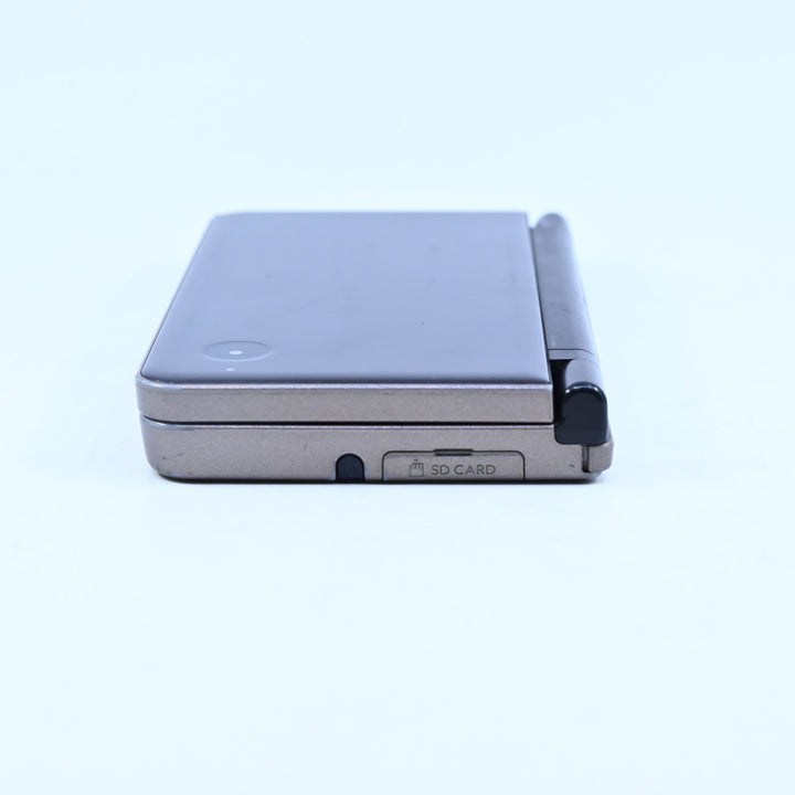 Bronze Nintendo DSi XL Console - UTL-001(AUS) - PAL - FREE POST!