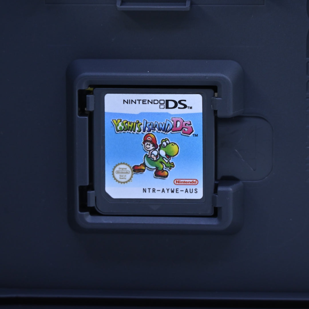 Yoshi&