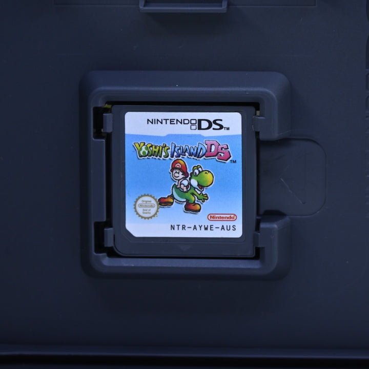 Yoshi&
