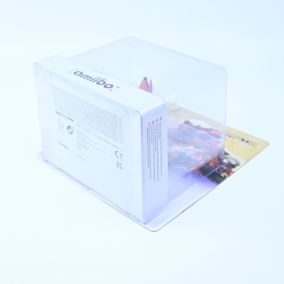 SEALED! Razewing Ratha Amiibo - Monster Hunter Stories 2 - Nintendo