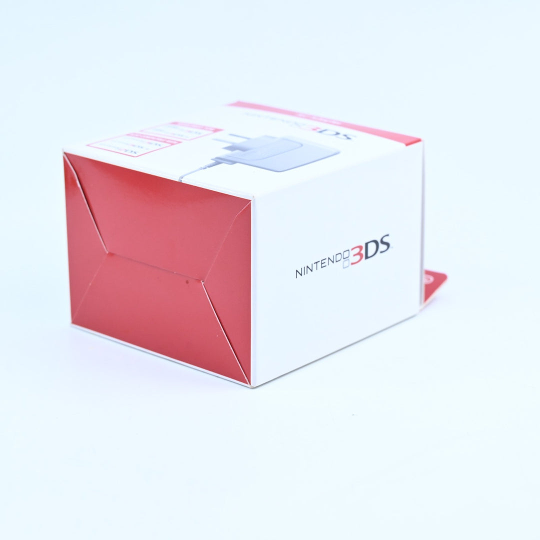 Boxed 3DS AC Adapter - Nintendo 3DS Accessory - WAP-002(AUS) - FREE POST!
