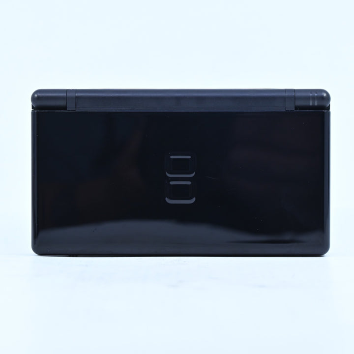 Black Nintendo DS Lite Console - USG-001 - PAL - FREE POST!