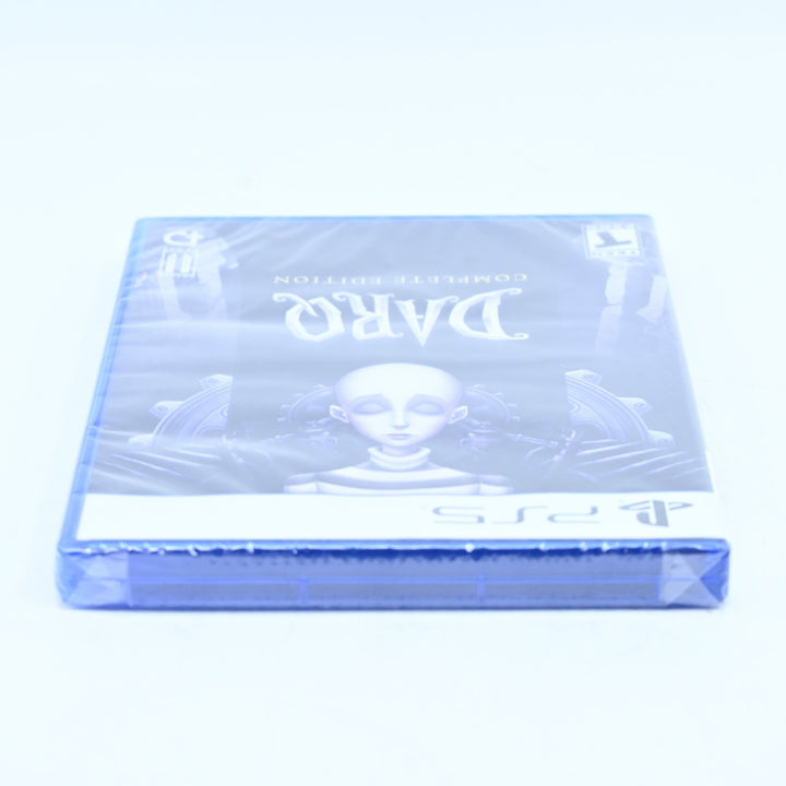 SEALED! DARQ: Complete Edition - Sony Playstation 5 / PS5 Game - FREE POST!