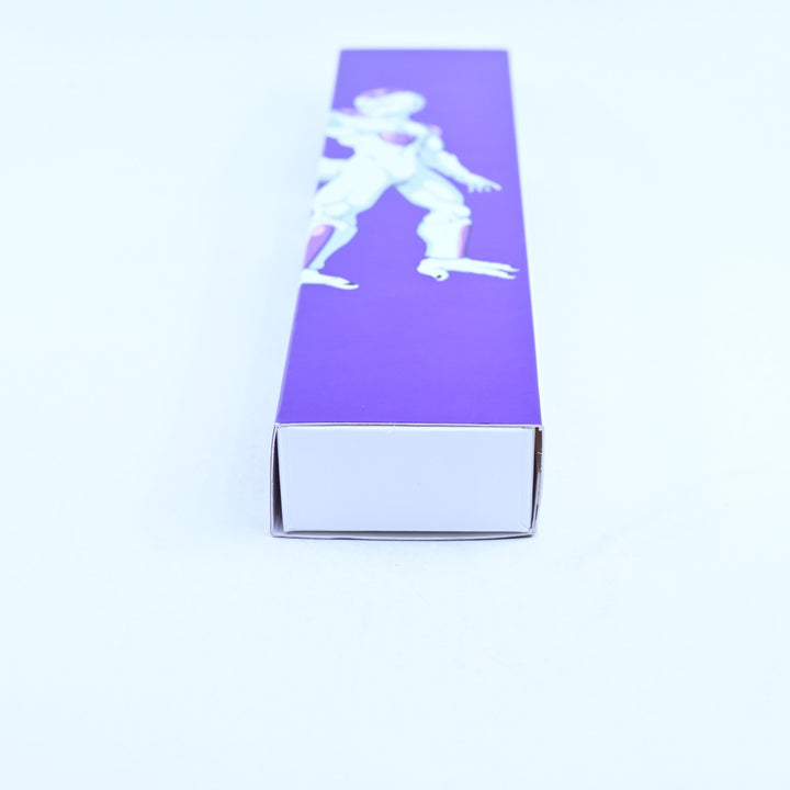 Frieza Swatch Dragon Ball Z Limited Edition Collaboration Watch - Anime Misc