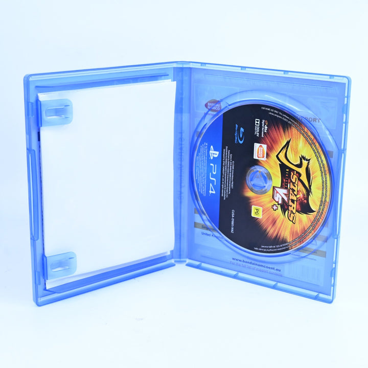 J-Star Victory VS+ - Sony Playstation 4 / PS4 Game - FREE POST!
