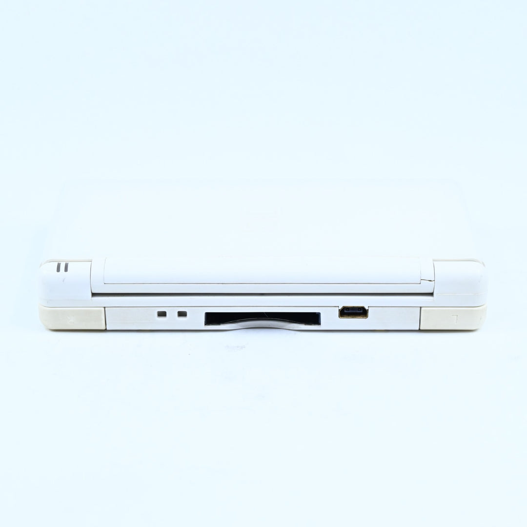 USG-001 - White - Nintendo DS Lite Console - FREE POST!