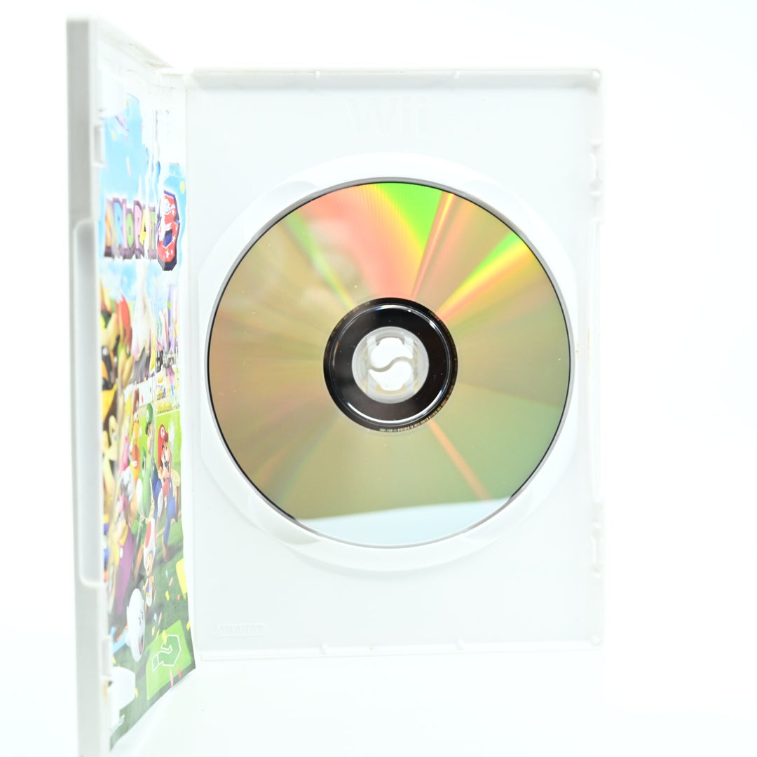Mario Party 8 - Nintendo Wii Game - PAL - FREE POST!