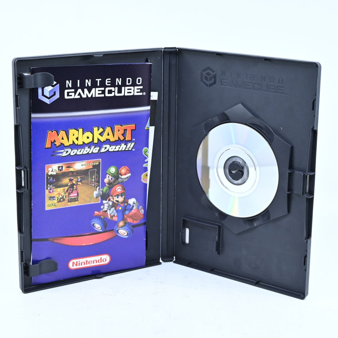 Super Smash Bros. Melee - Nintendo Gamecube Game - No Manual - PAL - FREE POST!