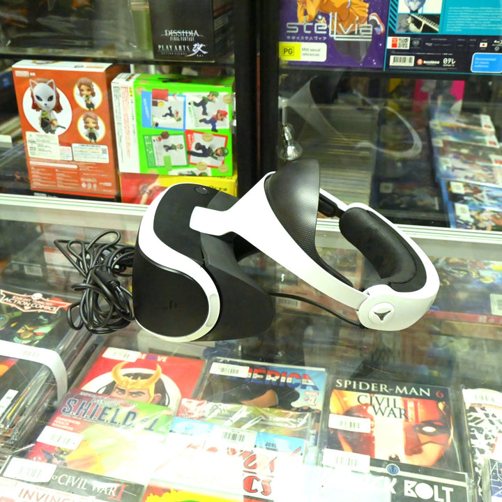 Playstation VR CUH-ZVR2 - Sony Playstation 4 / PS4 Accessory - FREE POST!