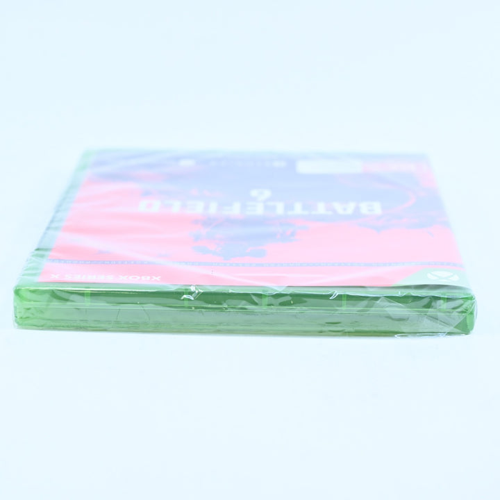 Battlefield 6: Phantom Edition with Bag - Xbox One Game - PAL - FREE POST!