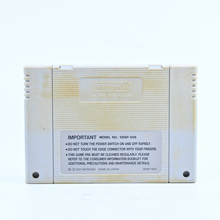 Super Mario All Stars - Super Nintendo / SNES Game - PAL - FREE POST!