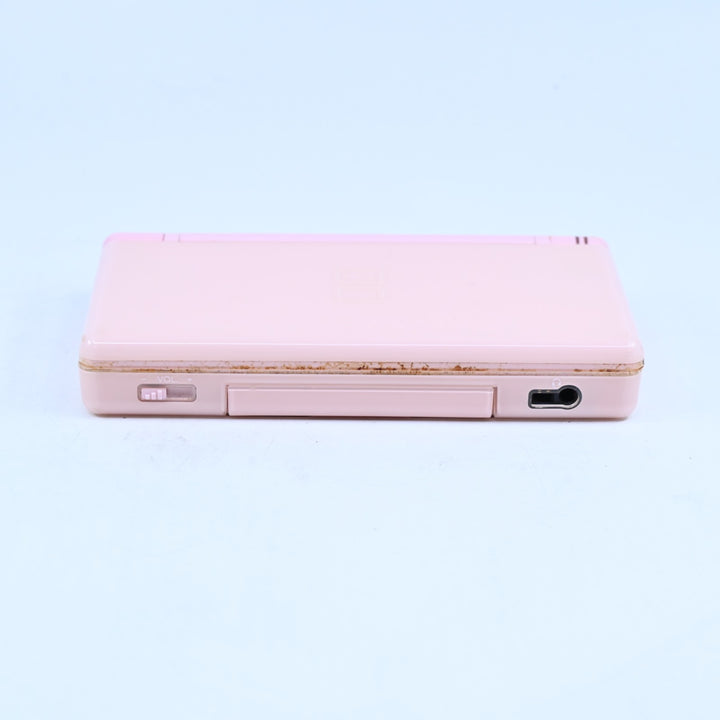 Pink Nintendo DS Lite Console - USG-001 - FREE POST!