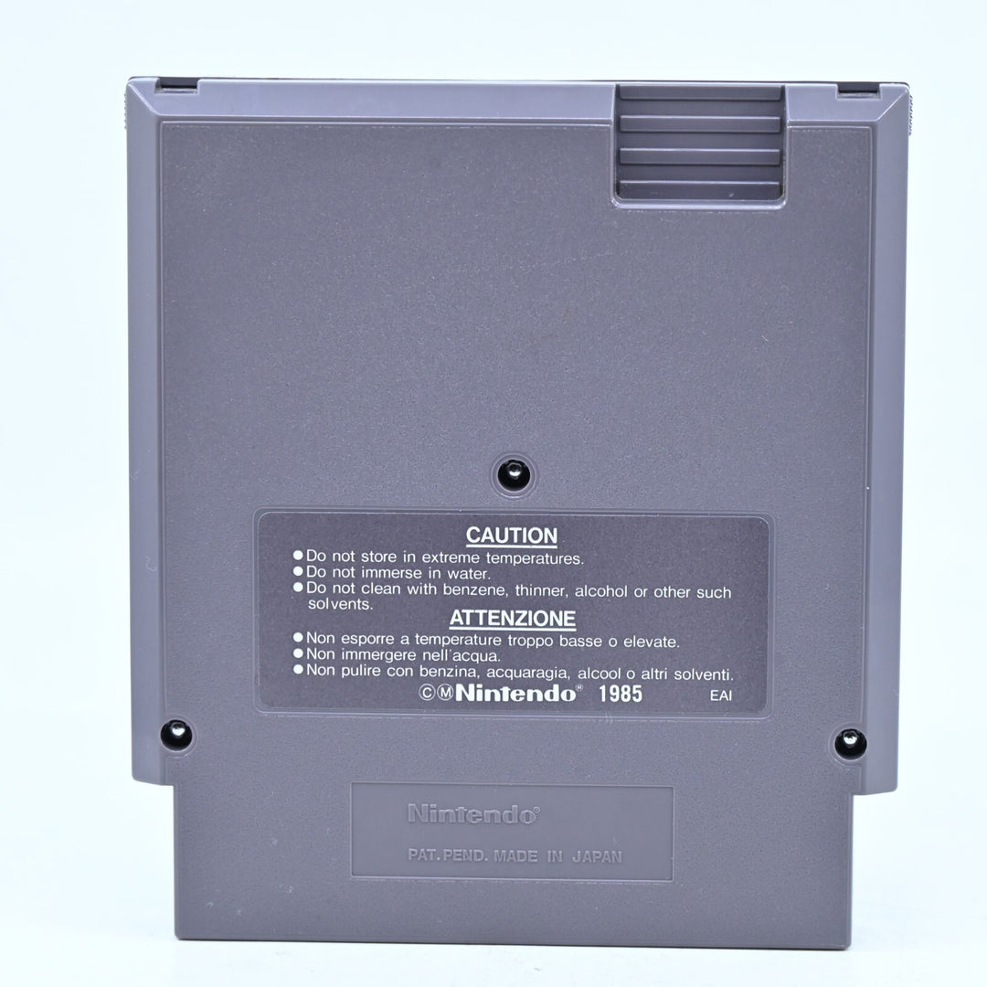 Disney's Tale Spin - Nintendo Entertainment System / NES Game - PAL - FREE POST!