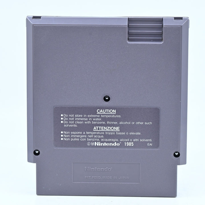 Disney's Tale Spin - Nintendo Entertainment System / NES Game - PAL - FREE POST!