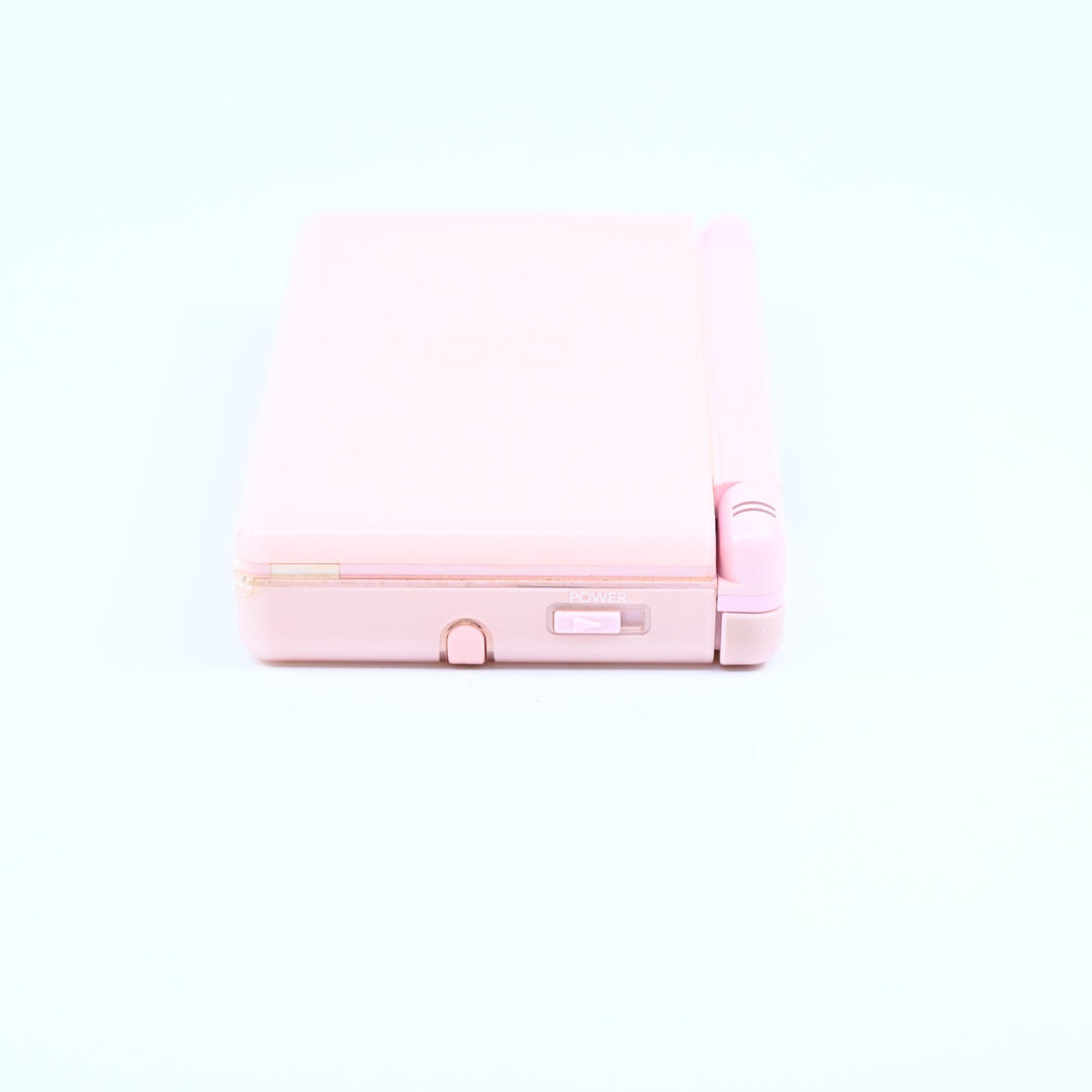 Pink Nintendo DS Lite Console - USG-001 - FREE POST!