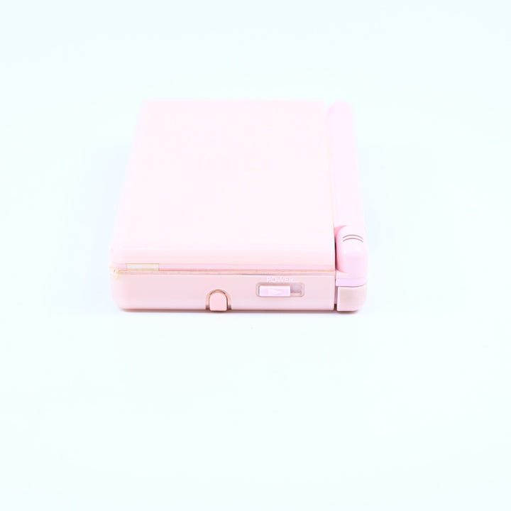 Pink Nintendo DS Lite Console - USG-001 - FREE POST!