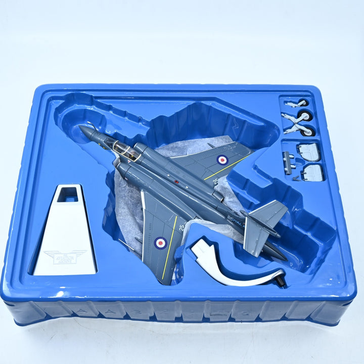 Corgi Aviation 1:72 Blackburn Buccaneer S.Mk.2 No.809 Squadron  AA34101 - Plane