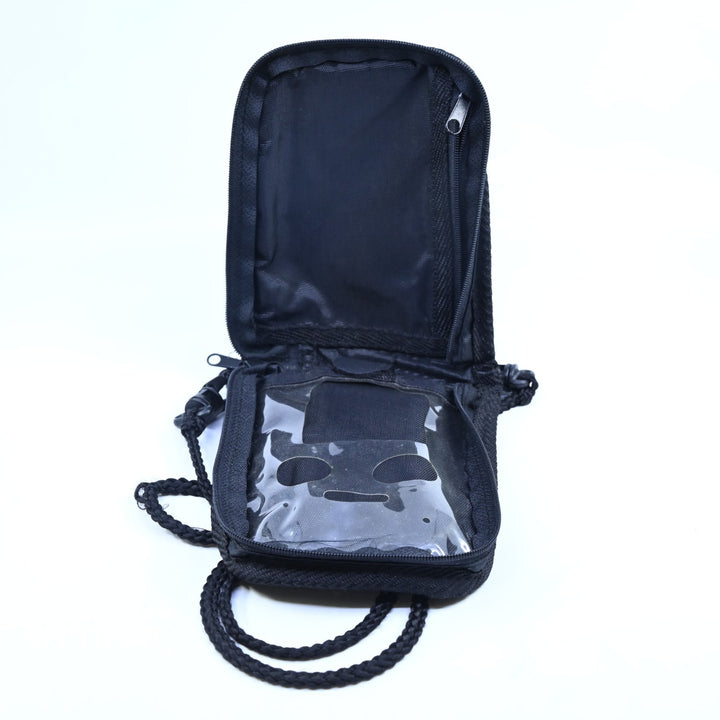 Official Nintendo Gameboy Pocket Mario Pouch - Nintendo Gameboy Accessory