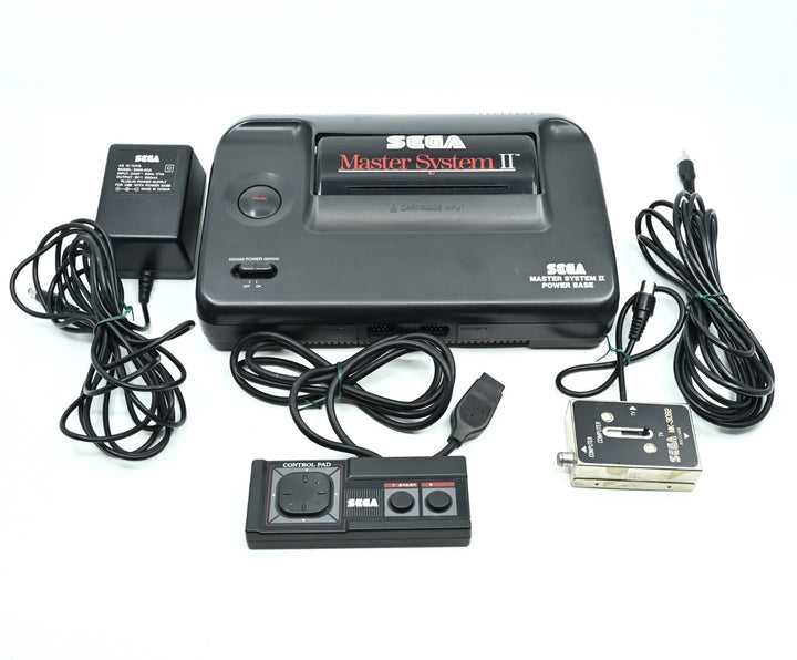 Sega Master System 2 Console - AUS PAL - FREE POST!