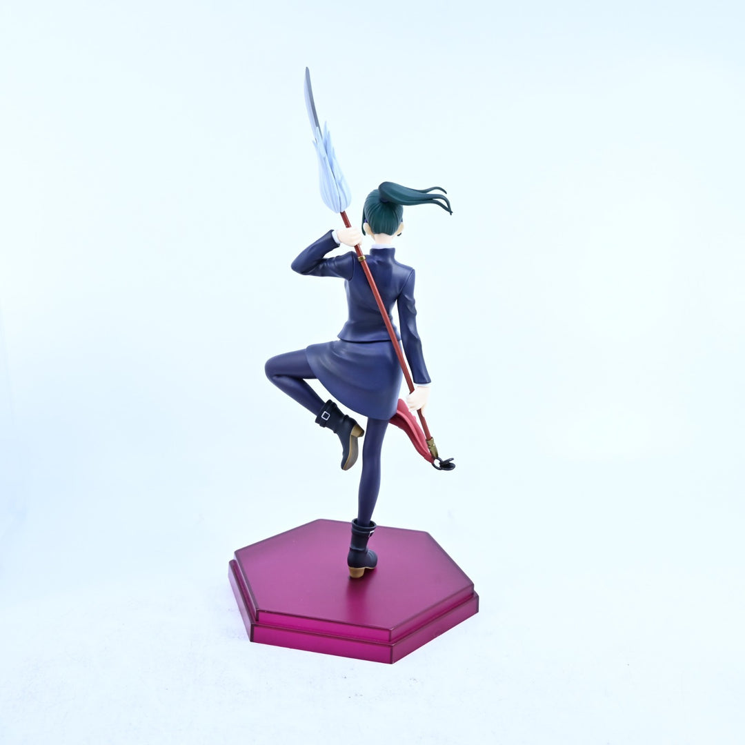 Maki Zen'in - Jujutsu Kaisen - Popup Parade - Good Smile Company - Anime Figure