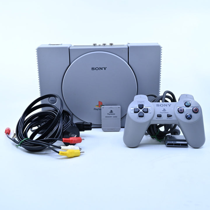 Audiophile Sony Playstation 1 / PS1 Console - AUS PAL - SCPH-1002A