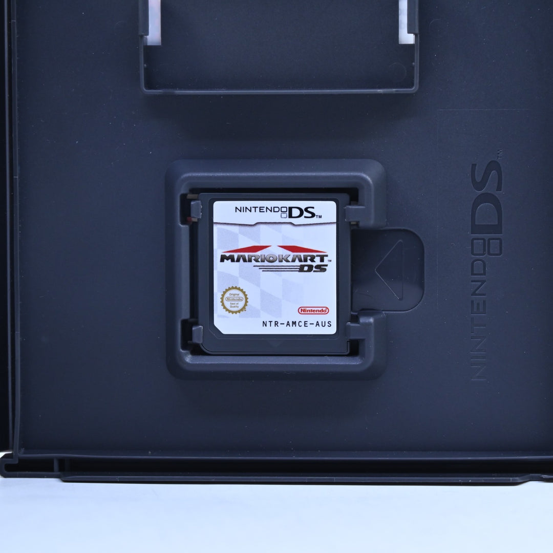 Mario Kart DS - Nintendo DS Game - PAL - FREE POST!