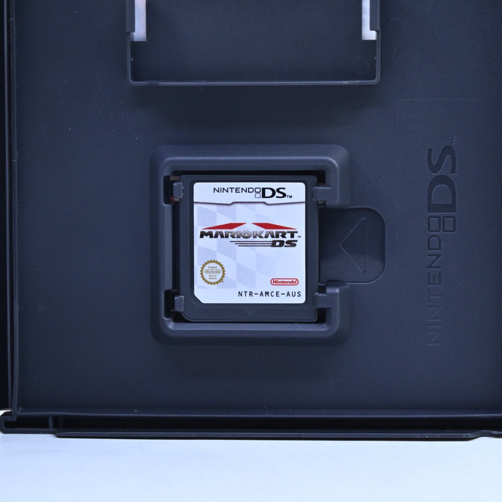 Mario Kart DS - Nintendo DS Game - PAL - FREE POST!