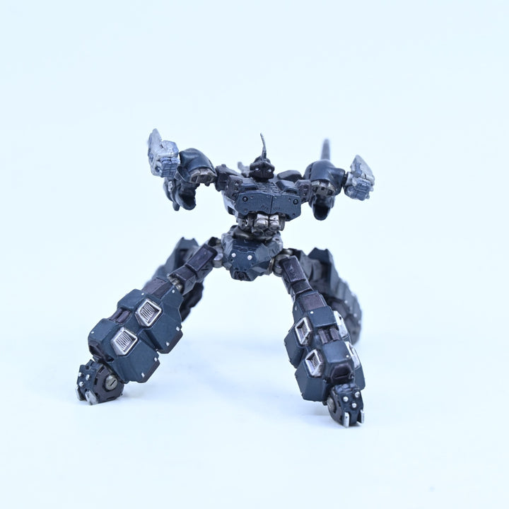 Armored Core - Quadlegs 4-Legged AC - Kotobukiya One Coin Series Figure Vol.2