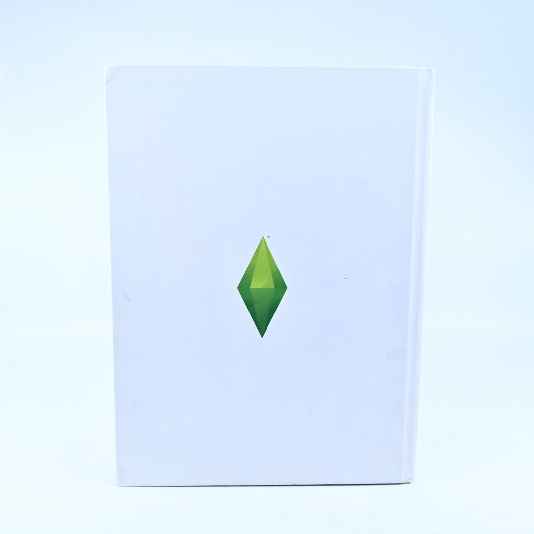 The Sims 4 - Collector's Edition Guide - Official Game Guide By Prima Games