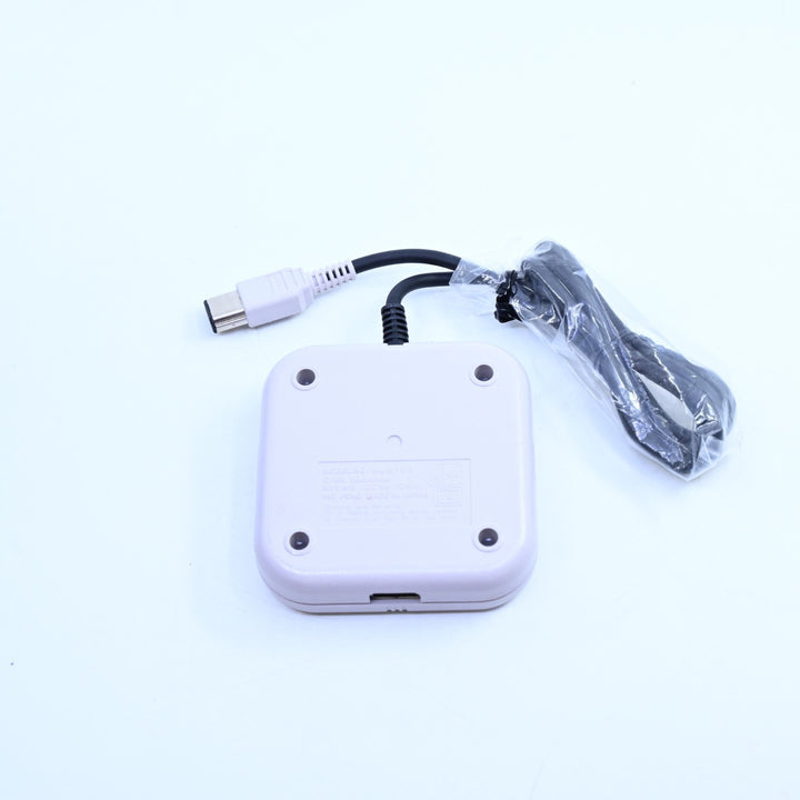 F1 Race - Big Box with 4 Player Adaptor - Gameboy Boxed Game - PAL - FREE POST!