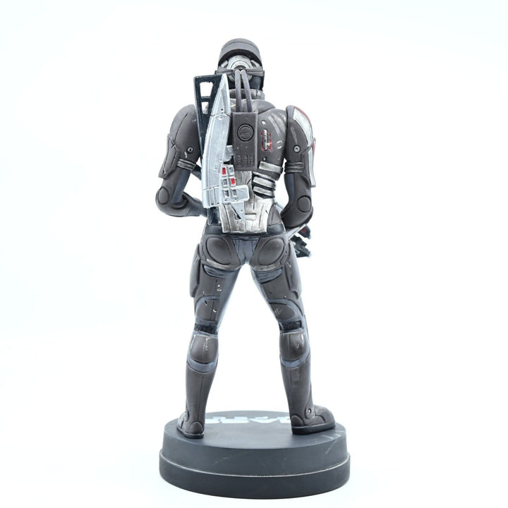 Commander Shepard - Mass Effect - Limited Edition Polyresin Statue No.900/2500